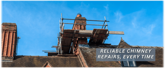 Chimney Repair Alexandria VA