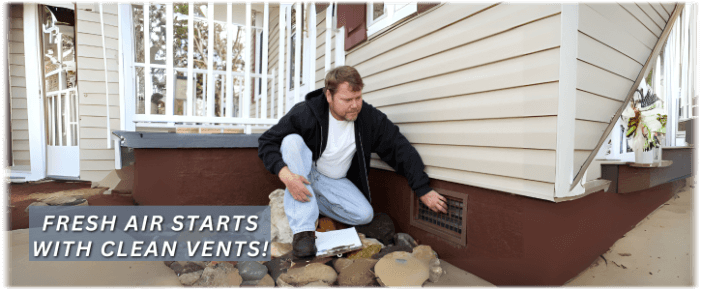 Dryer Vent Cleaning Alexandria VA