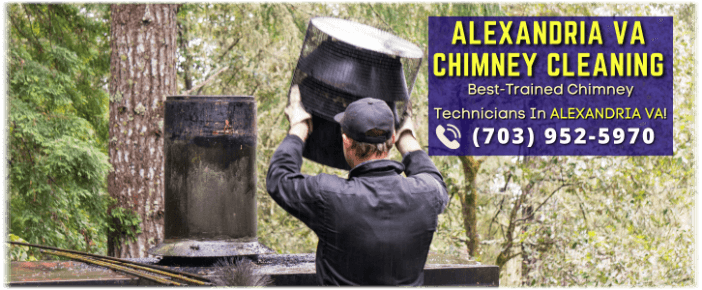 Chimney Cleaning Alexandria VA Chimney Cleaning Alexandria VA